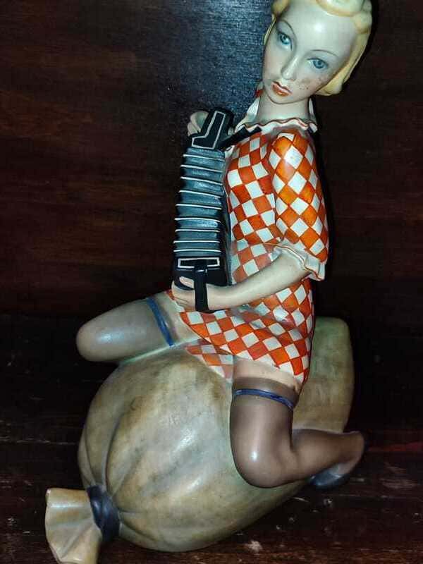 Acquisto Oggettistica