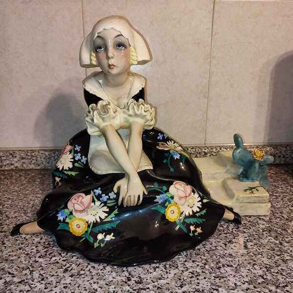 Acquisto Oggettistica