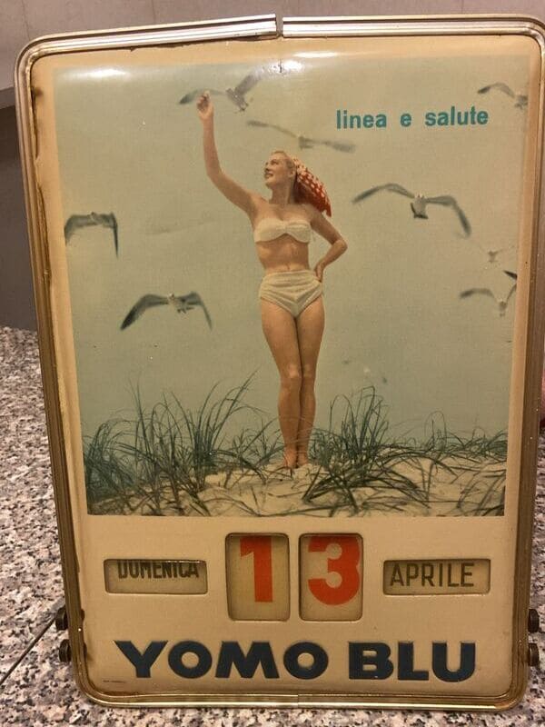 Acquisto Oggettistica